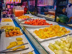 -聚盛源蒸汽海鲜火锅烤肉自助(巨川金海岸购物广场店)