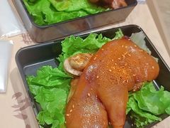 -吉野家(红博中央公园店)