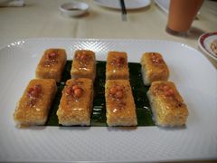 -金地大酒店-中餐厅