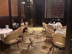 -上海金桥红枫万豪酒店-万豪中餐厅