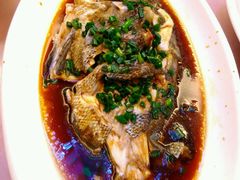 -阳光海鲜大排档