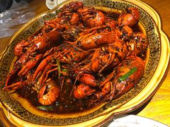 -金陵一哥龙虾馆(三牌楼总店)
