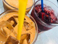 -华嫂冰室(尖沙咀店)