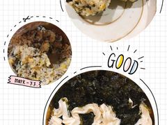 -李先生的首尔小馆(松江启源广场店)