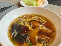 -宁海安岚·南溪阁全日餐厅