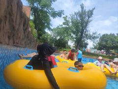 -苏州乐园森林水世界