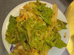 -全聚贤餐厅·湖北家常菜(沙湖店)