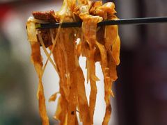 -葛记焖饼(伏牛路店)