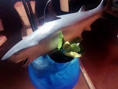 -鸡尾酒实验室酒吧(隆礼路店)