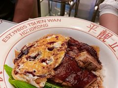 -肥韬茶餐厅(海上世界店)