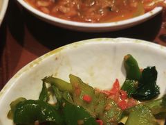 -缪氏川菜(深圳北站缤果空间店)