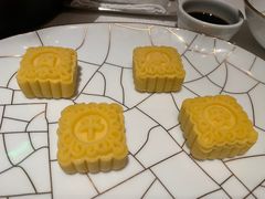 -北京柏悦酒店·锦庭餐厅Dining Room