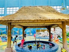 -广州融创水世界