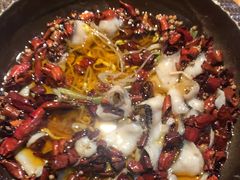 -永安鱼庄·镇江菜(丁卯店)