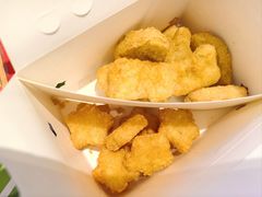 -麦当劳(东吴广场银泰城店)