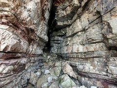 -龙爪山国家地质公园