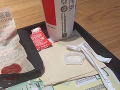 -肯德基(星河店)