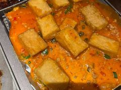 -绿茶餐厅(汇悦大融城店)