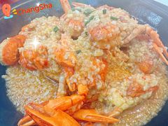 -靓虾二哥·龙虾馆(大塘总店)