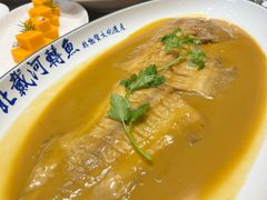 -北戴河转鱼·炒螃蟹酱餐厅