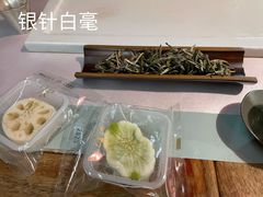 -豫园湖心亭茶楼