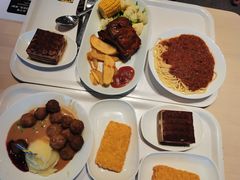 -宜家·瑞典风味餐厅(烟台路店)