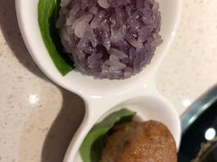 -一叶一世界·素食餐厅(锦华万达店)