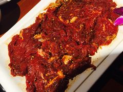 -超级神炭烤肉夜食(芥园西道店)