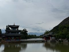 -黑龙潭公园