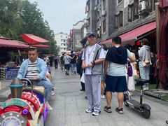 -谭记石锅鱼府(三道堰店)