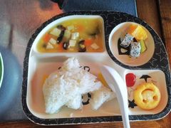 -探鱼·鲜青椒爽麻烤鱼(中天广场店)