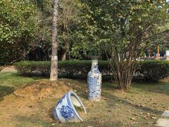 -景德镇古窑民俗博览区