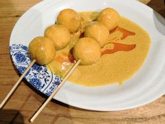 -十六蒲(桂林路店)