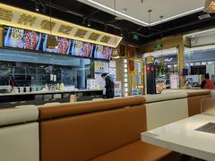 -鱼酷活鱼烤鱼(梅江印象城店)