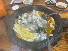 -大鼎石锅鱼(春江里店)