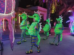 -三亚海昌梦幻海洋不夜城