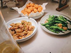 -莞府家宴·东莞菜(市民服务中心店)