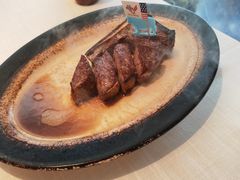 -Wolfgang’s Steakhouse 沃夫冈牛排馆(上海白玉兰广场店)