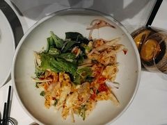 -泰香米泰国餐厅(鎏嘉码头店)