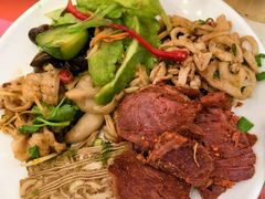 -芭菲盛宴·环球美食(袁家岗店)