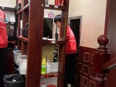 -付小姐在成都(中山公园店)