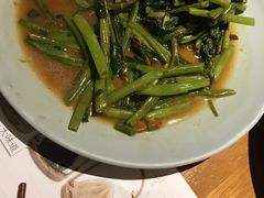 特色葱油拌面-南小馆(迪士尼小镇店)