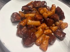 -奇芳阁·百年清真南京菜(夫子庙店)