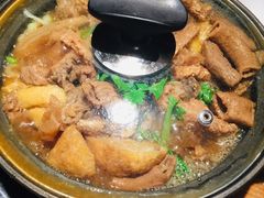 -牛小灶牛杂煲(北京路店)