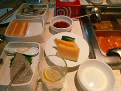 -海底捞火锅(海悦天地店)