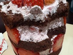 -姆们M Sweetie Cake(三里屯店)