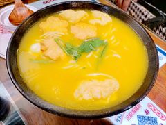 -太子浓心招牌炸酱小锅米线(兰州中心店)
