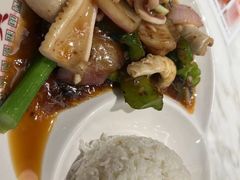 -新世界餐厅(万达店)
