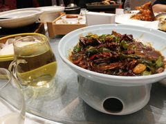 -小厨娘淮扬菜(天印大道店)