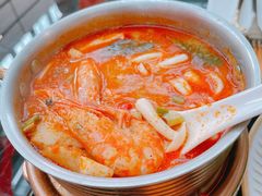 -simply thai天泰(静安嘉里中心店)